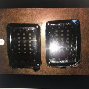 LED Jeep Tail Lights Never Used